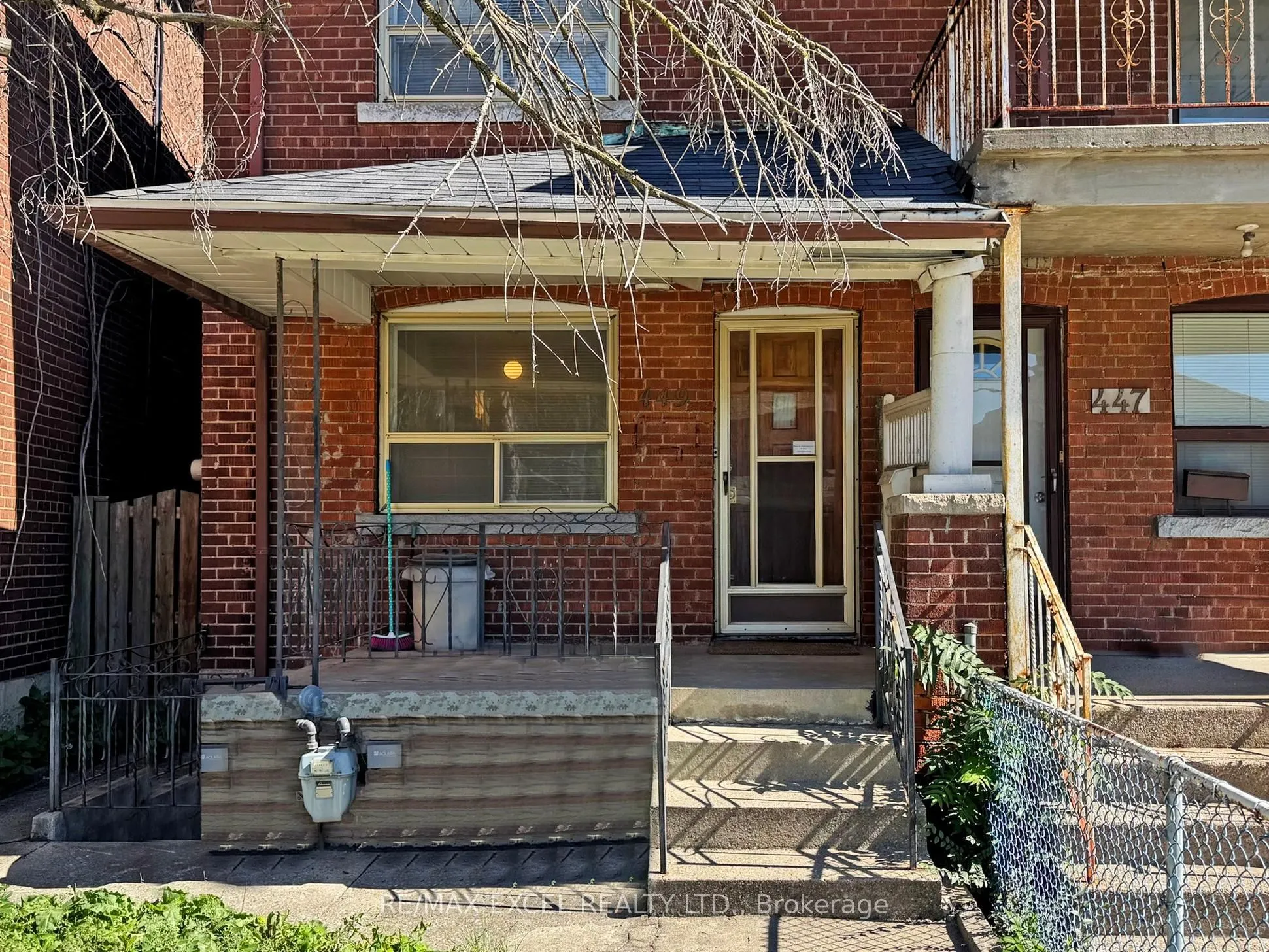 449 Christie Street