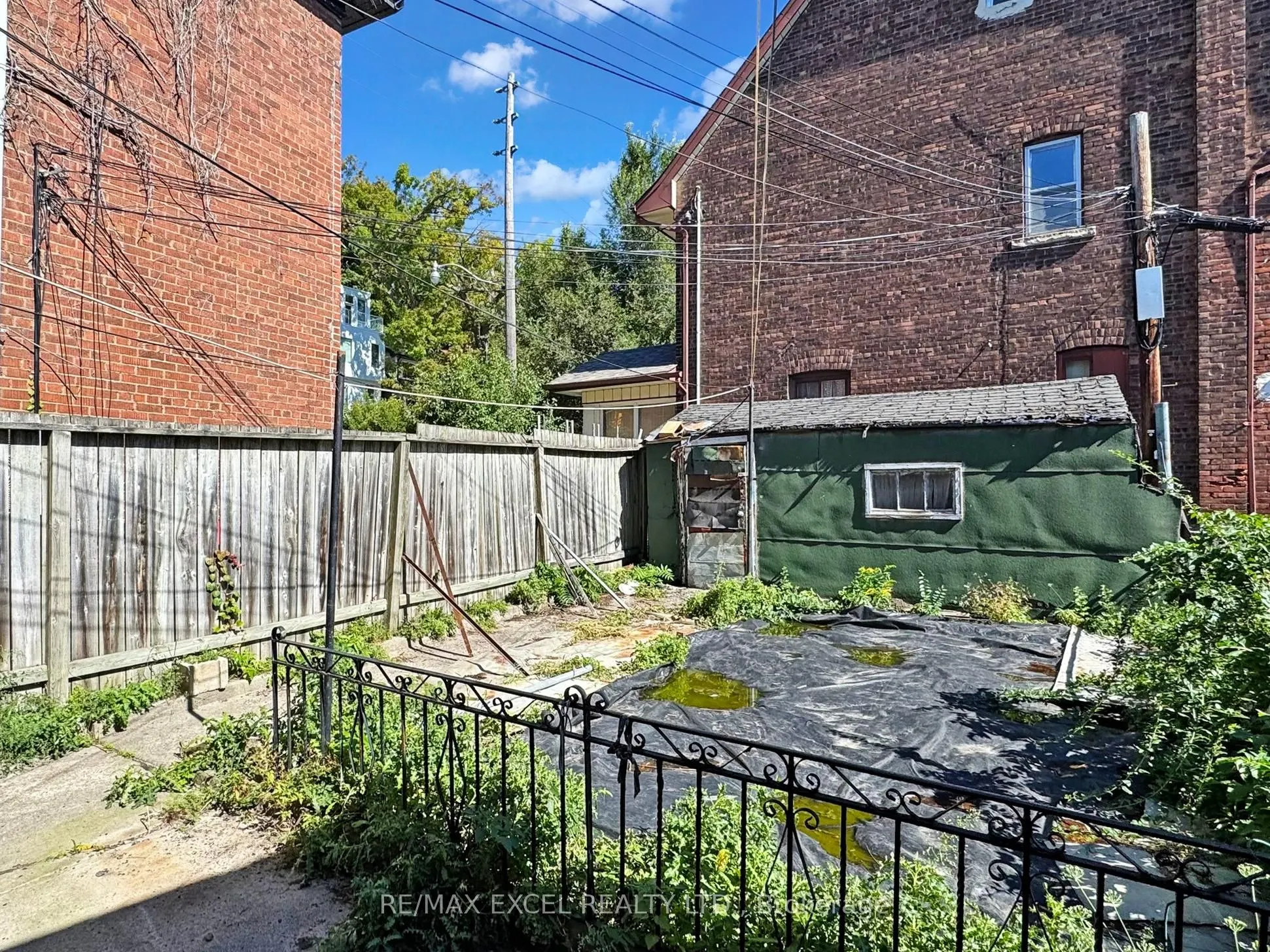 449 Christie Street
