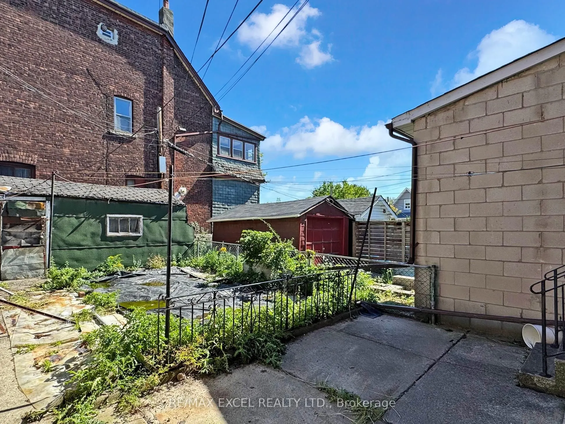 449 Christie Street