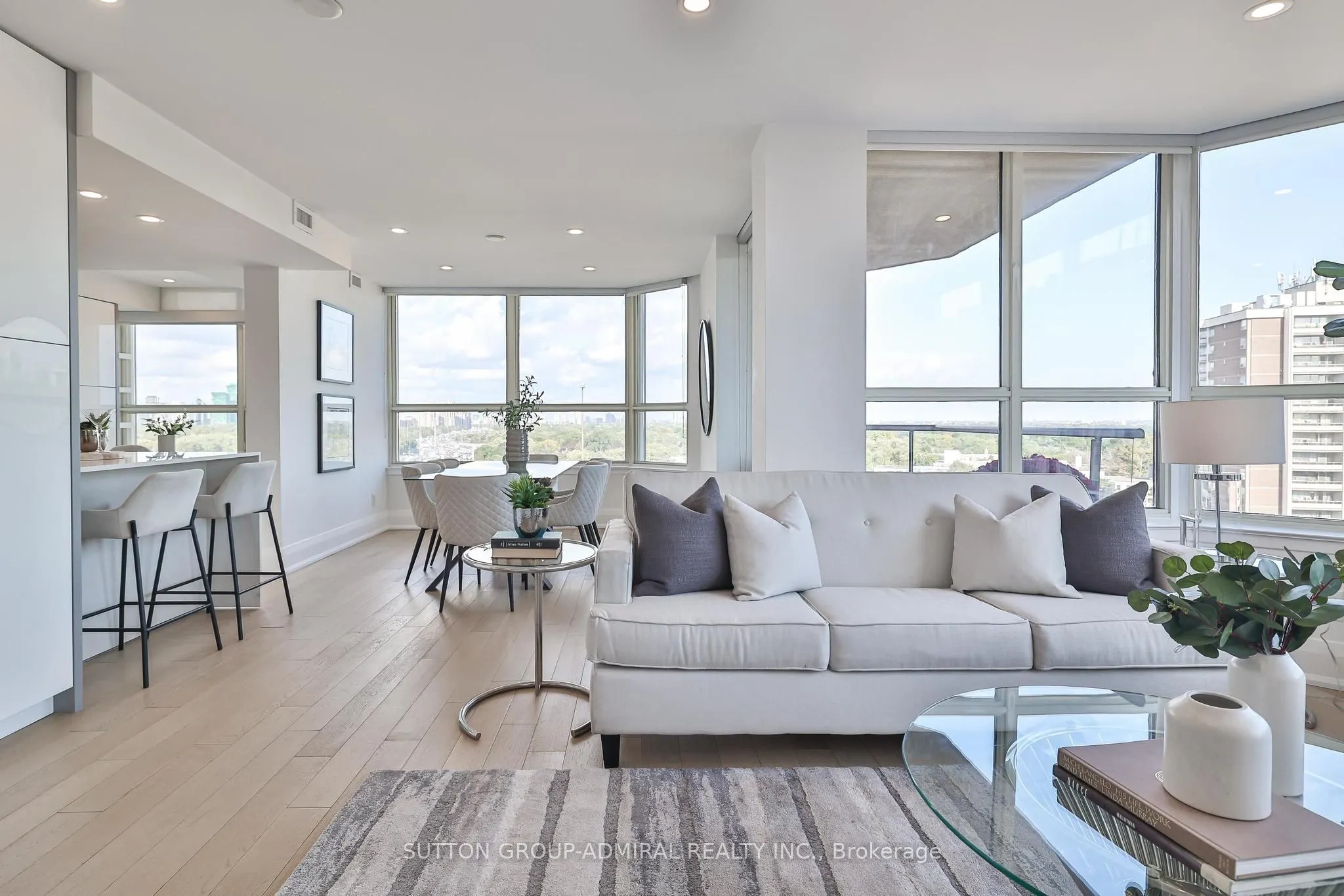 268 Ridley Boulevard, #1112