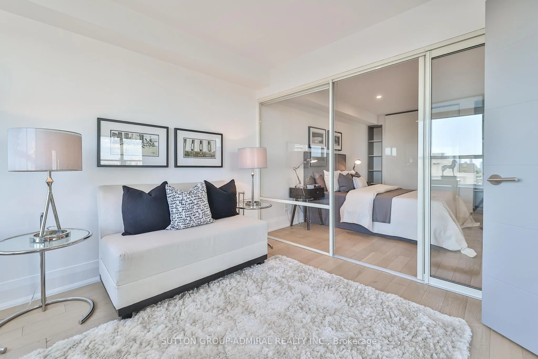 268 Ridley Boulevard, #1112
