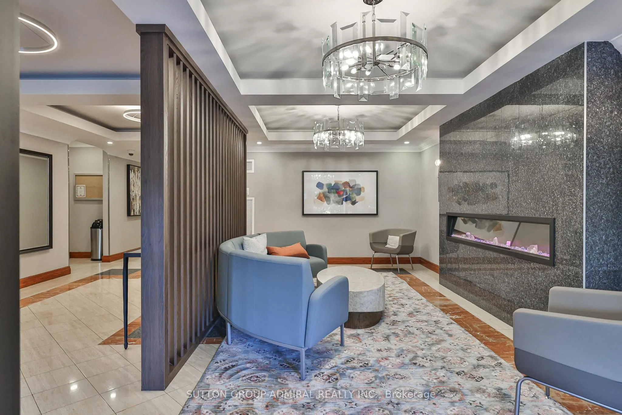 268 Ridley Boulevard, #1112