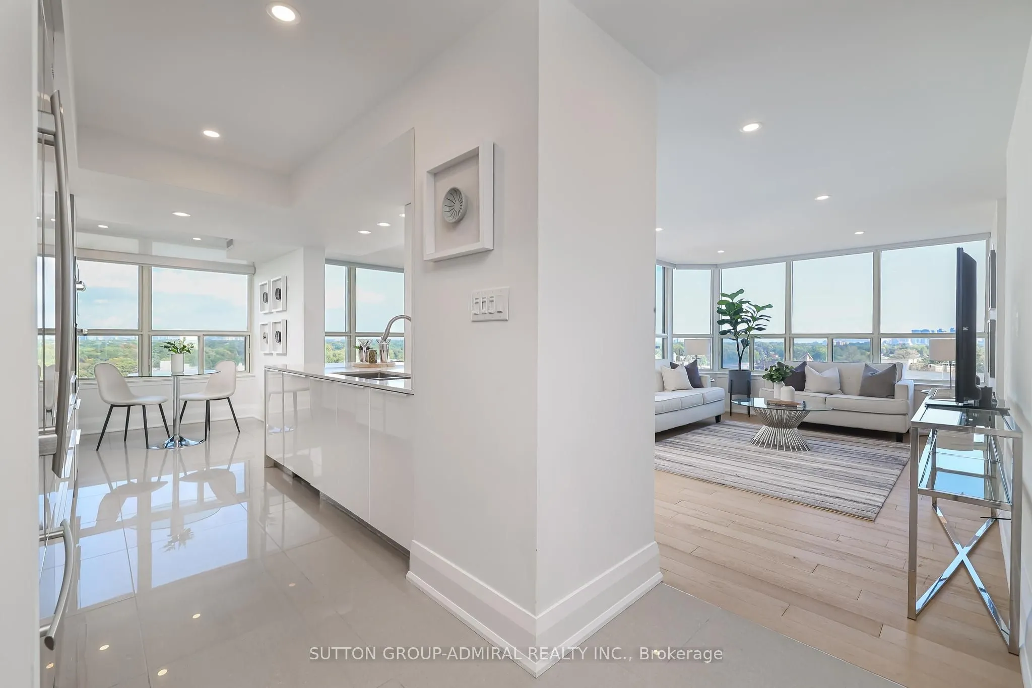 268 Ridley Boulevard, #1112