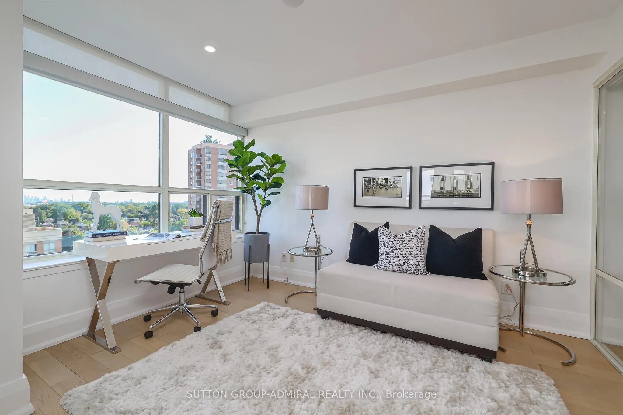 268 Ridley Boulevard, #1112