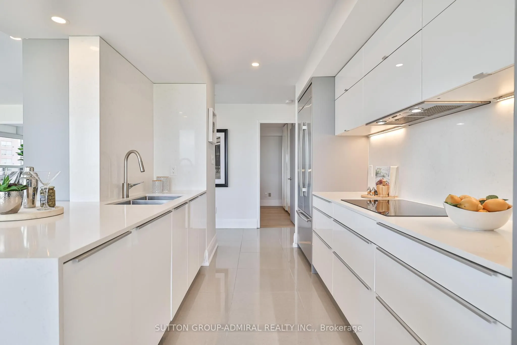 268 Ridley Boulevard, #1112