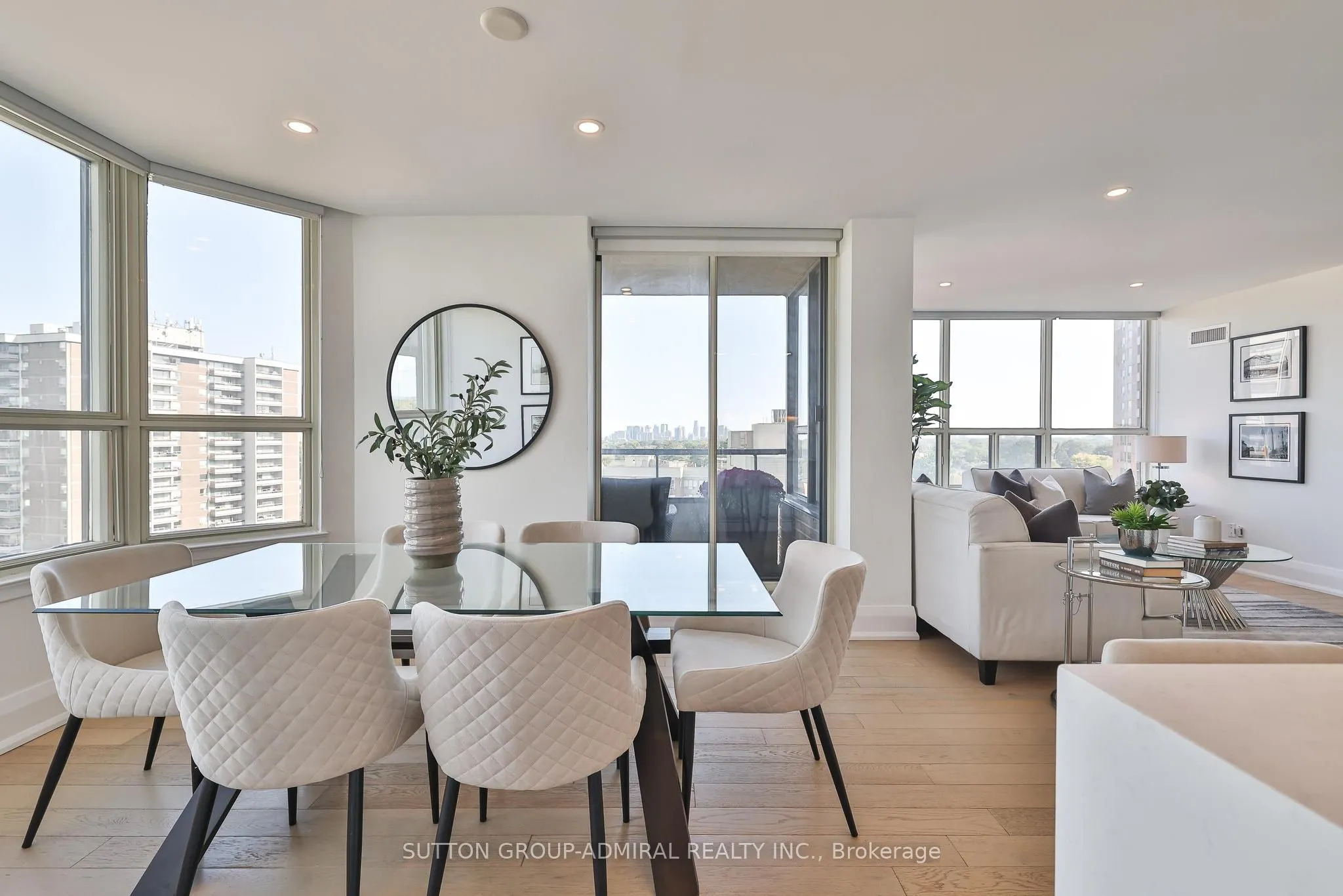 268 Ridley Boulevard, #1112