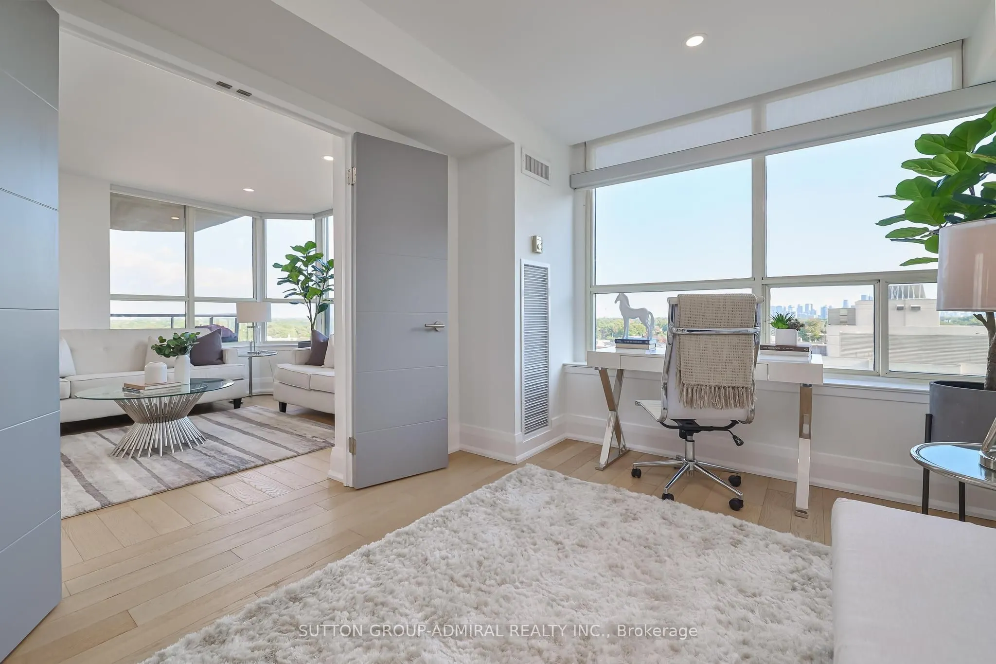 268 Ridley Boulevard, #1112