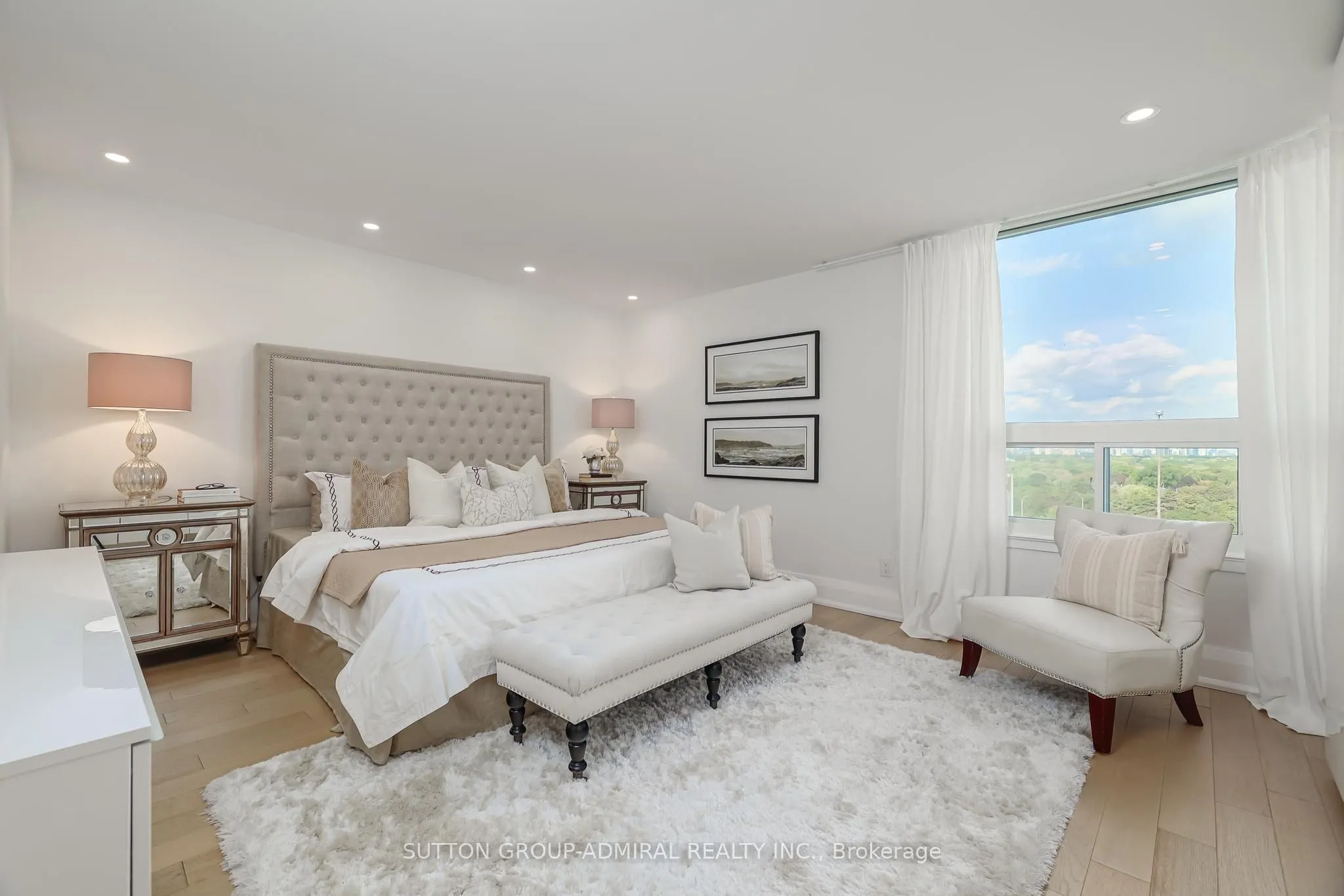 268 Ridley Boulevard, #1112
