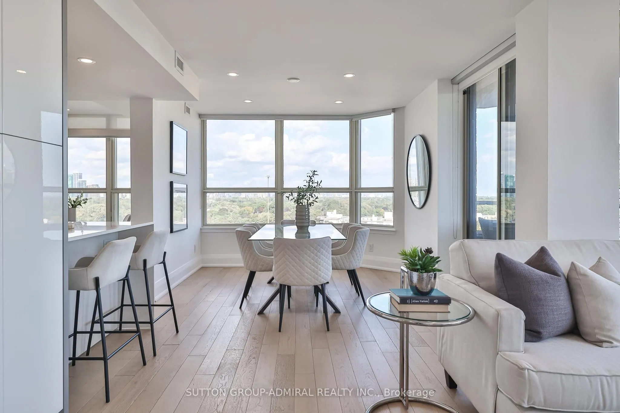 268 Ridley Boulevard, #1112