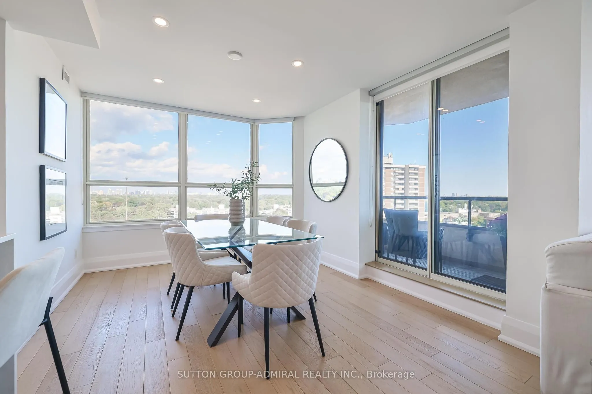 268 Ridley Boulevard, #1112