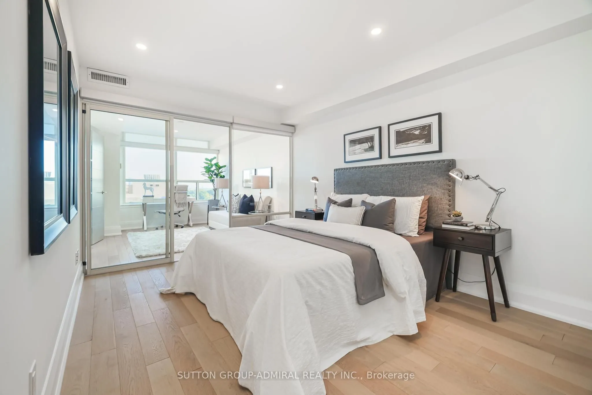268 Ridley Boulevard, #1112