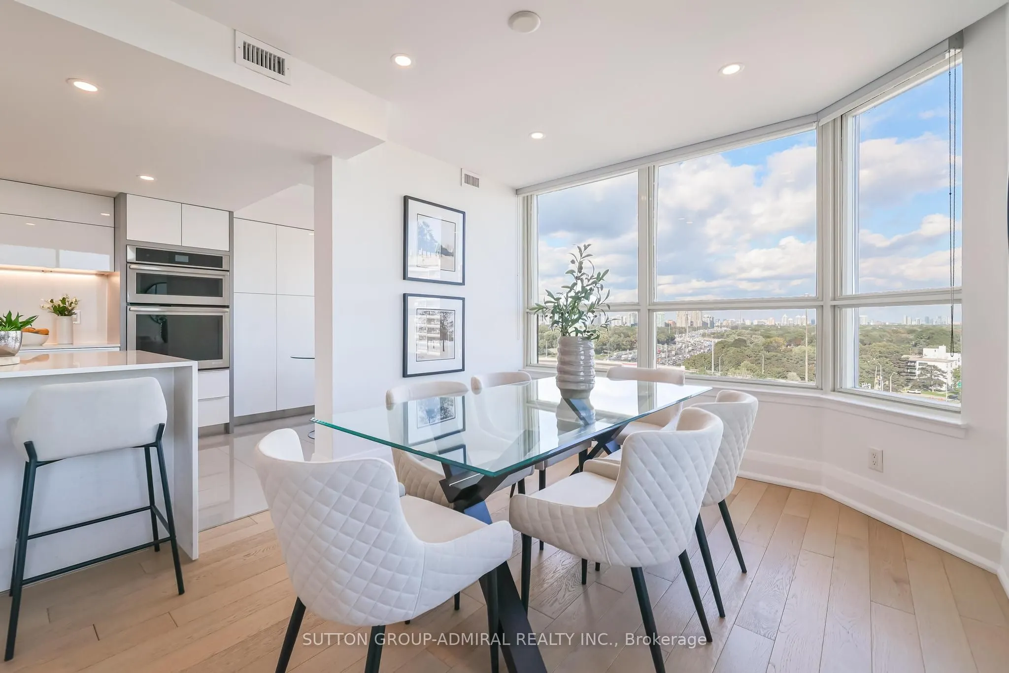 268 Ridley Boulevard, #1112