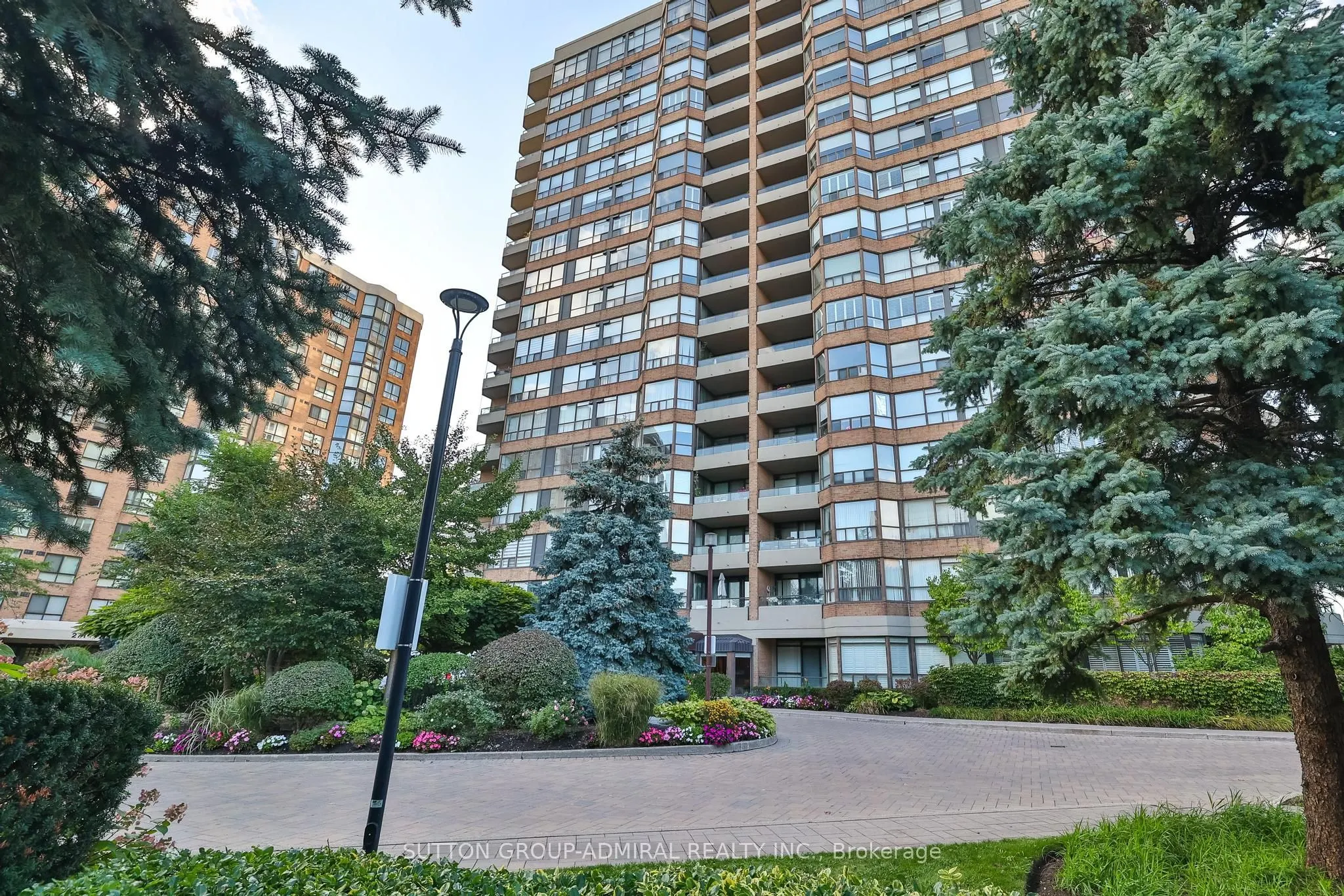 268 Ridley Boulevard, #1112