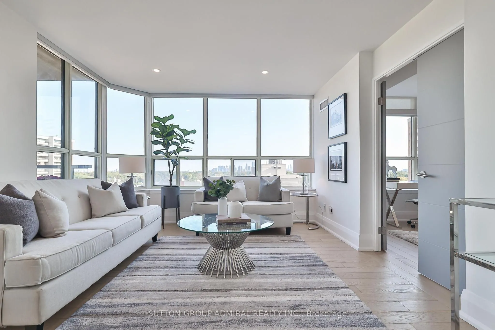 268 Ridley Boulevard, #1112