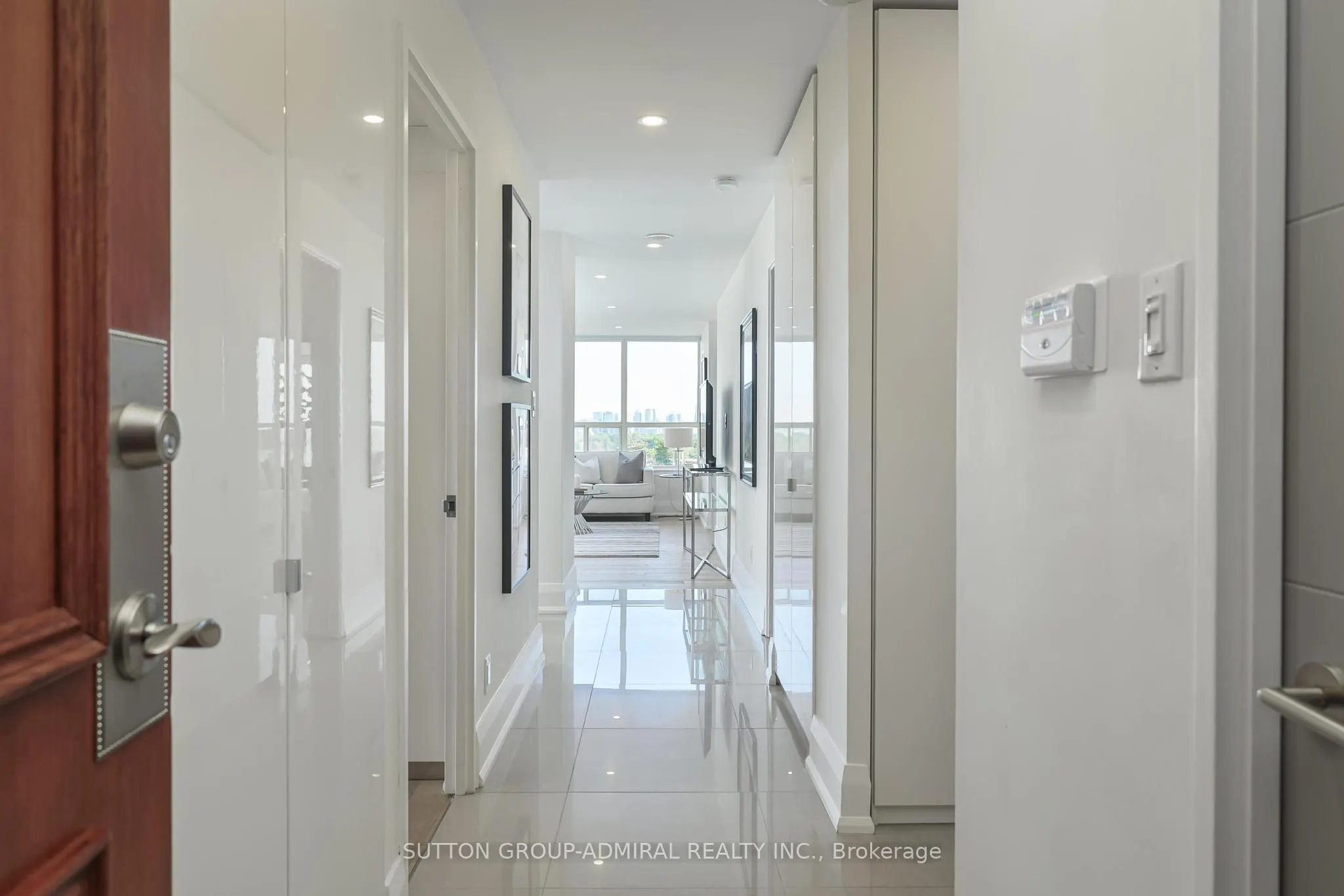 268 Ridley Boulevard, #1112