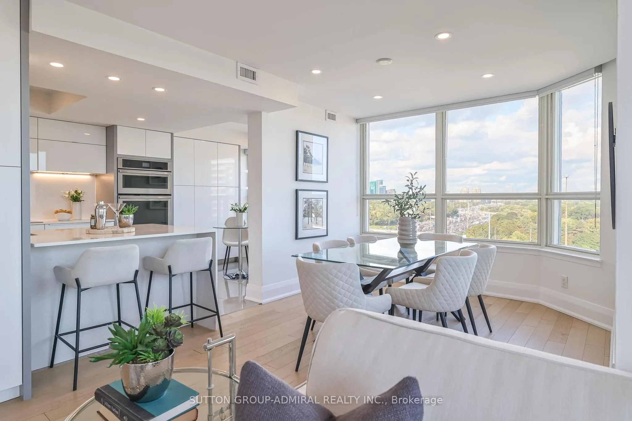 268 Ridley Boulevard, #1112