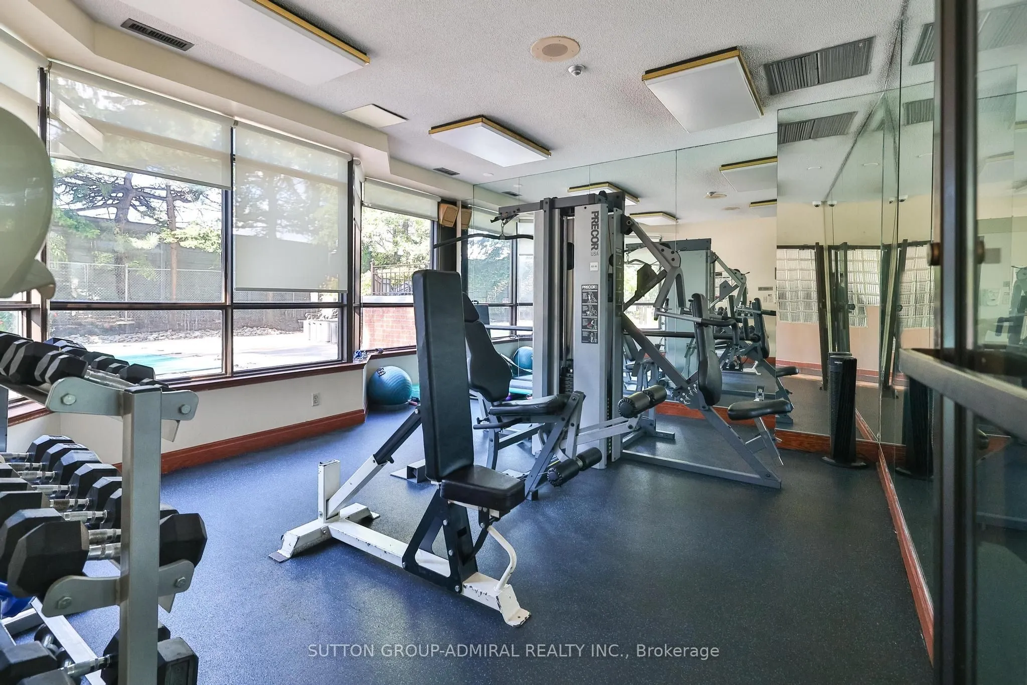 268 Ridley Boulevard, #1112