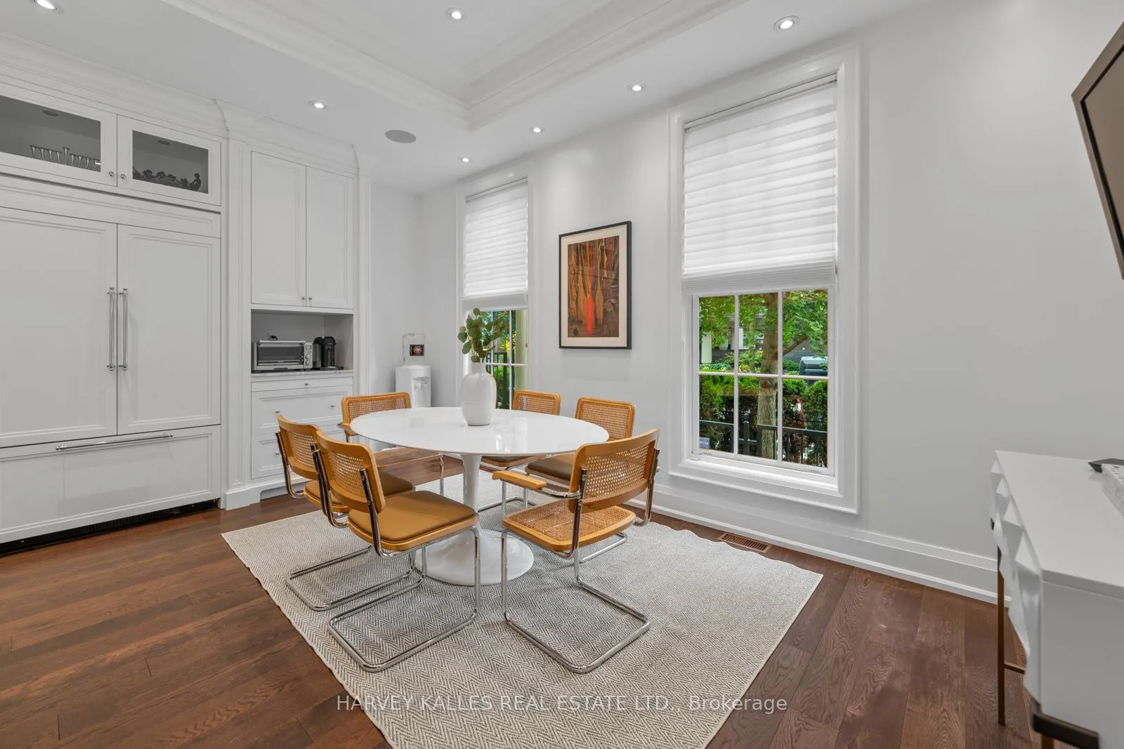 1717B Bathurst Street