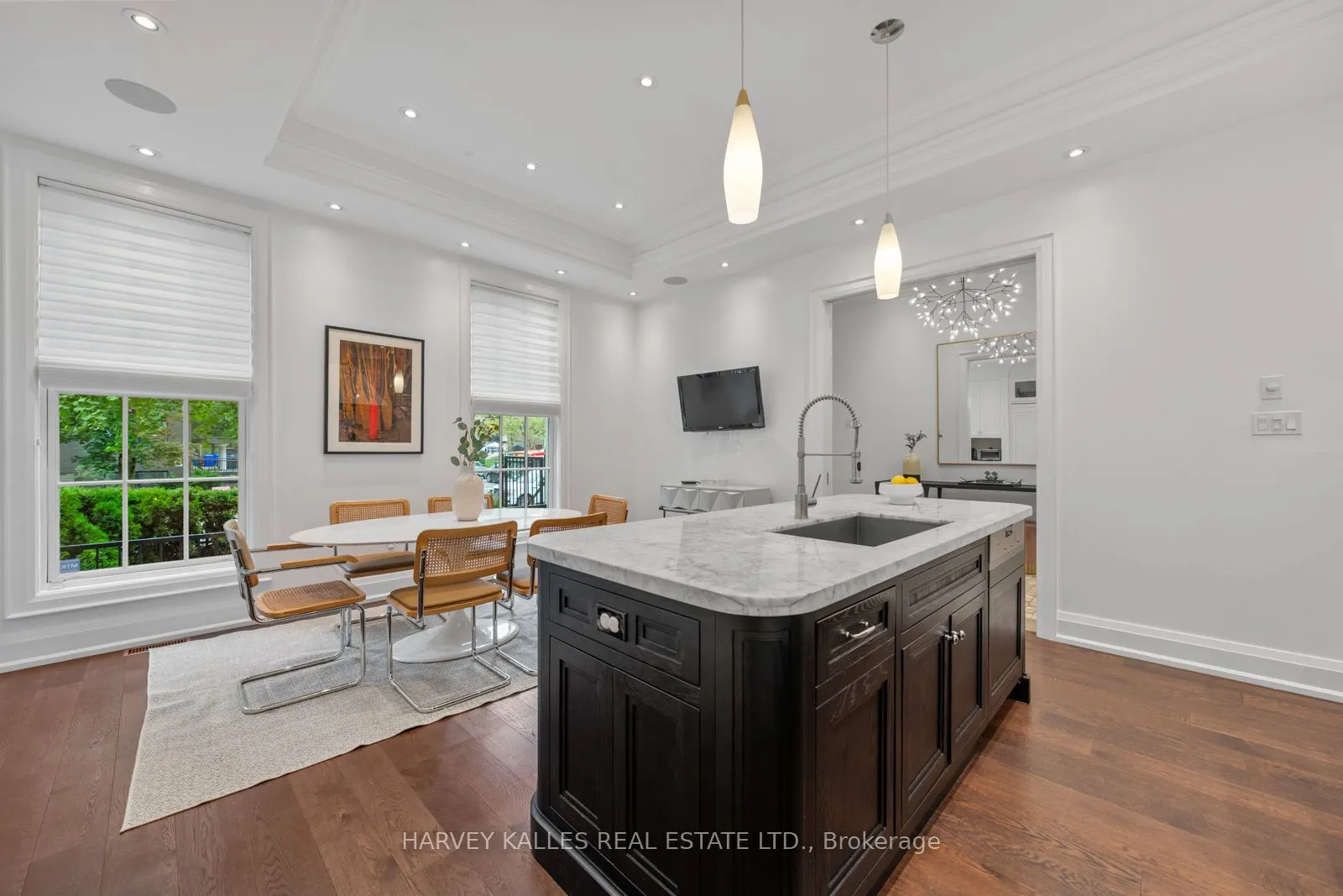1717B Bathurst Street