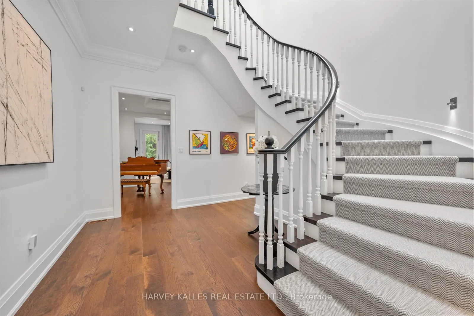 1717B Bathurst Street