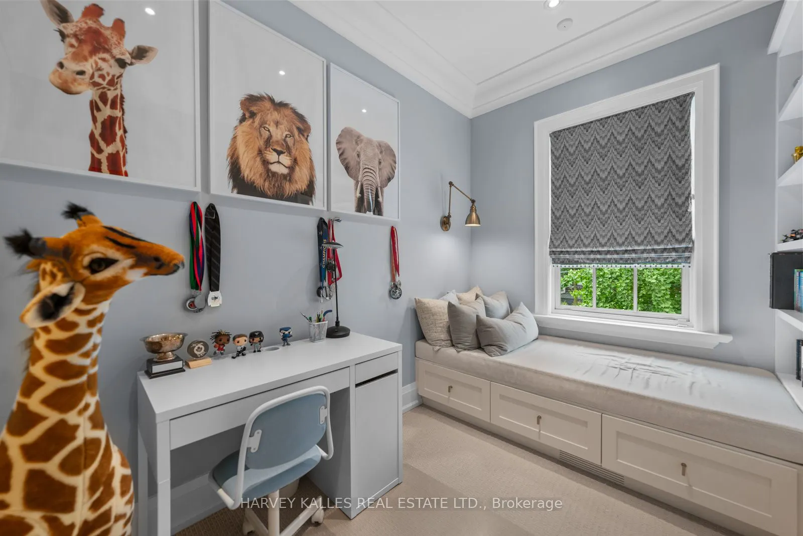 1717B Bathurst Street