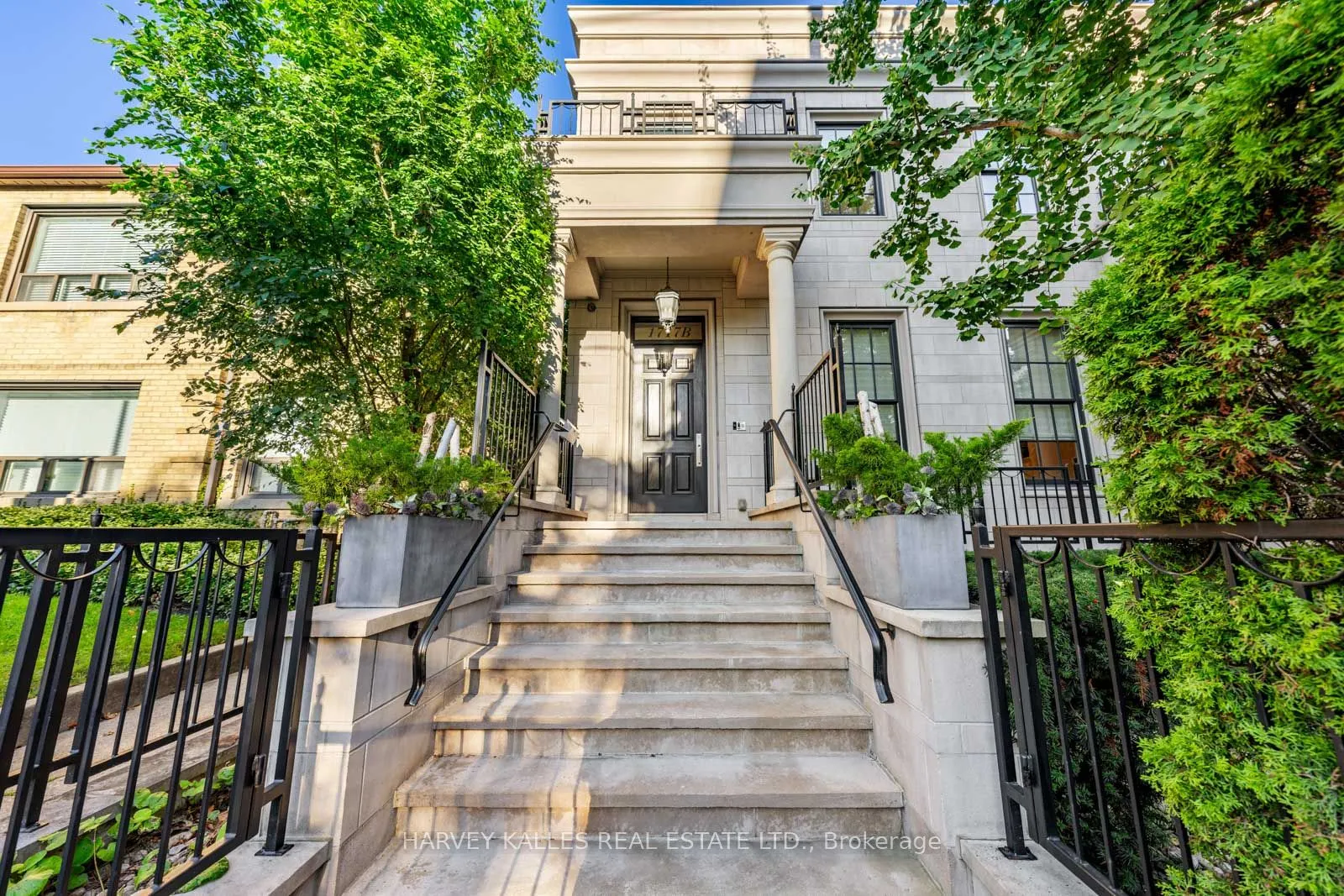 1717B Bathurst Street