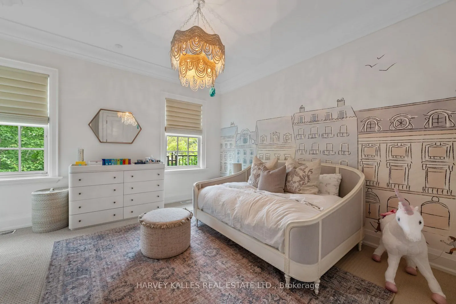 1717B Bathurst Street