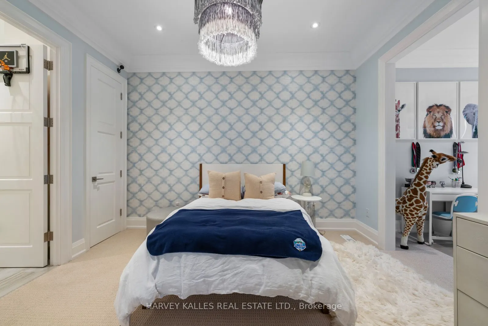 1717B Bathurst Street