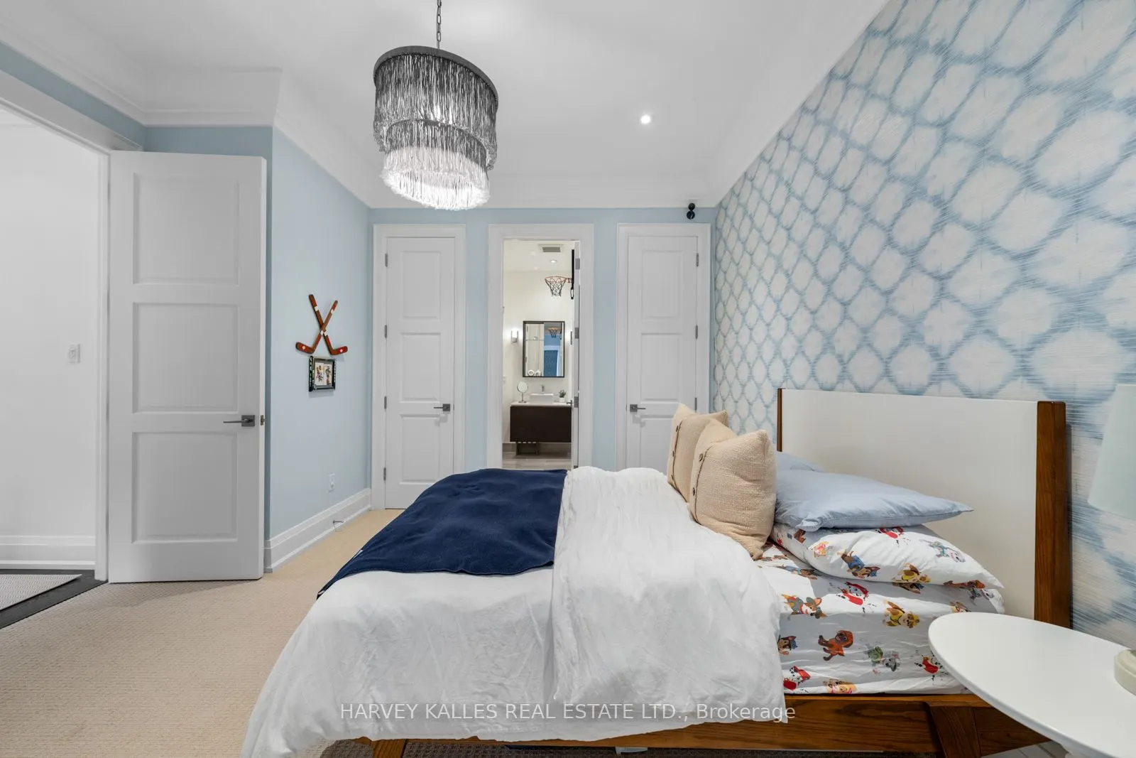 1717B Bathurst Street