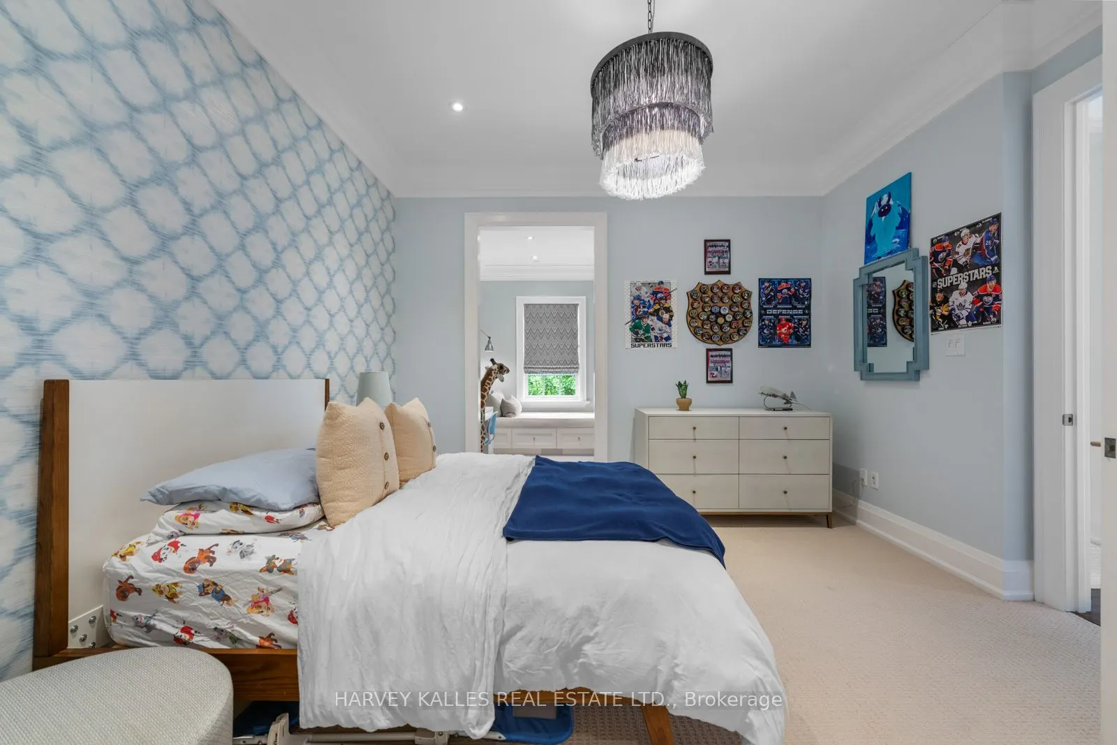 1717B Bathurst Street