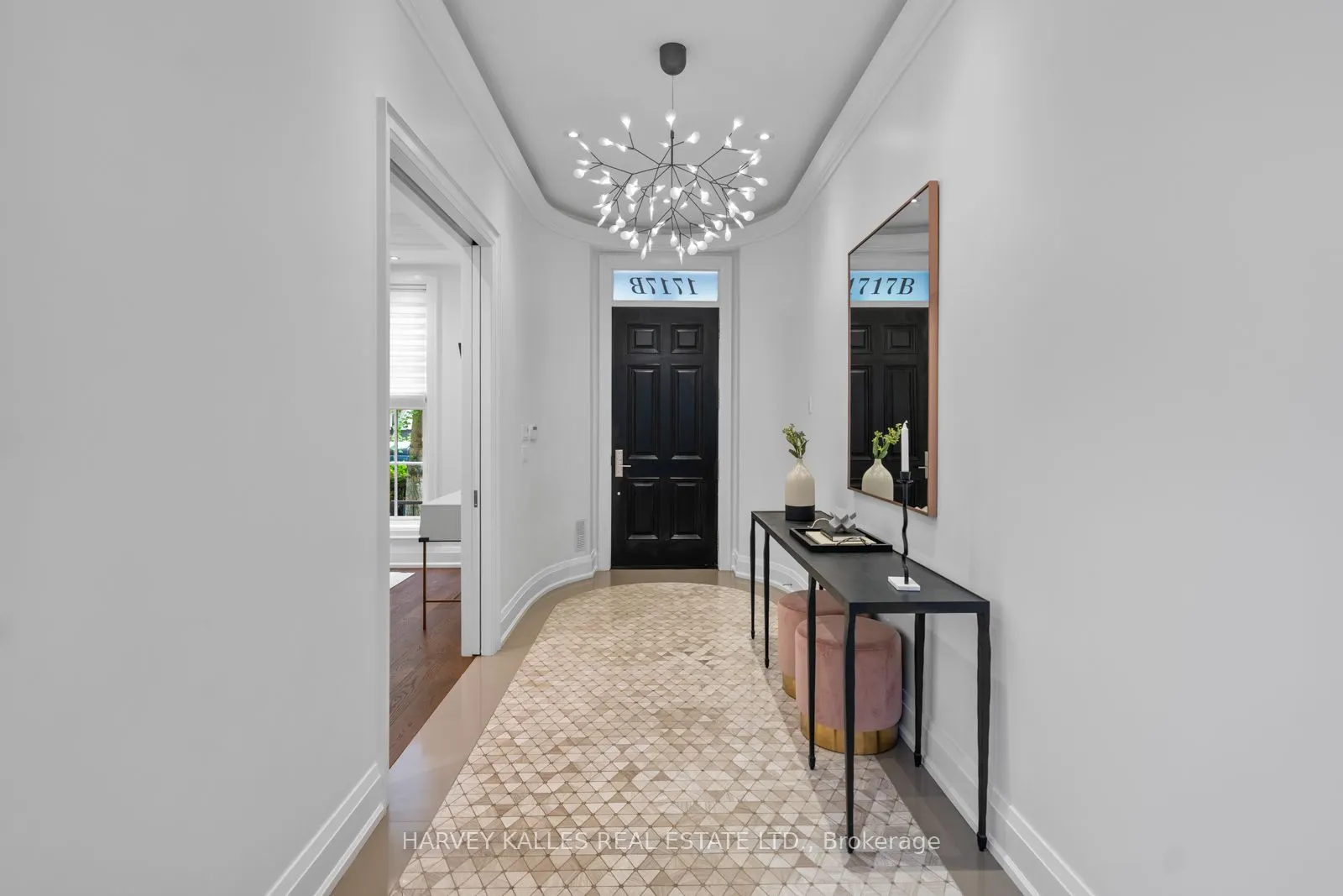 1717B Bathurst Street