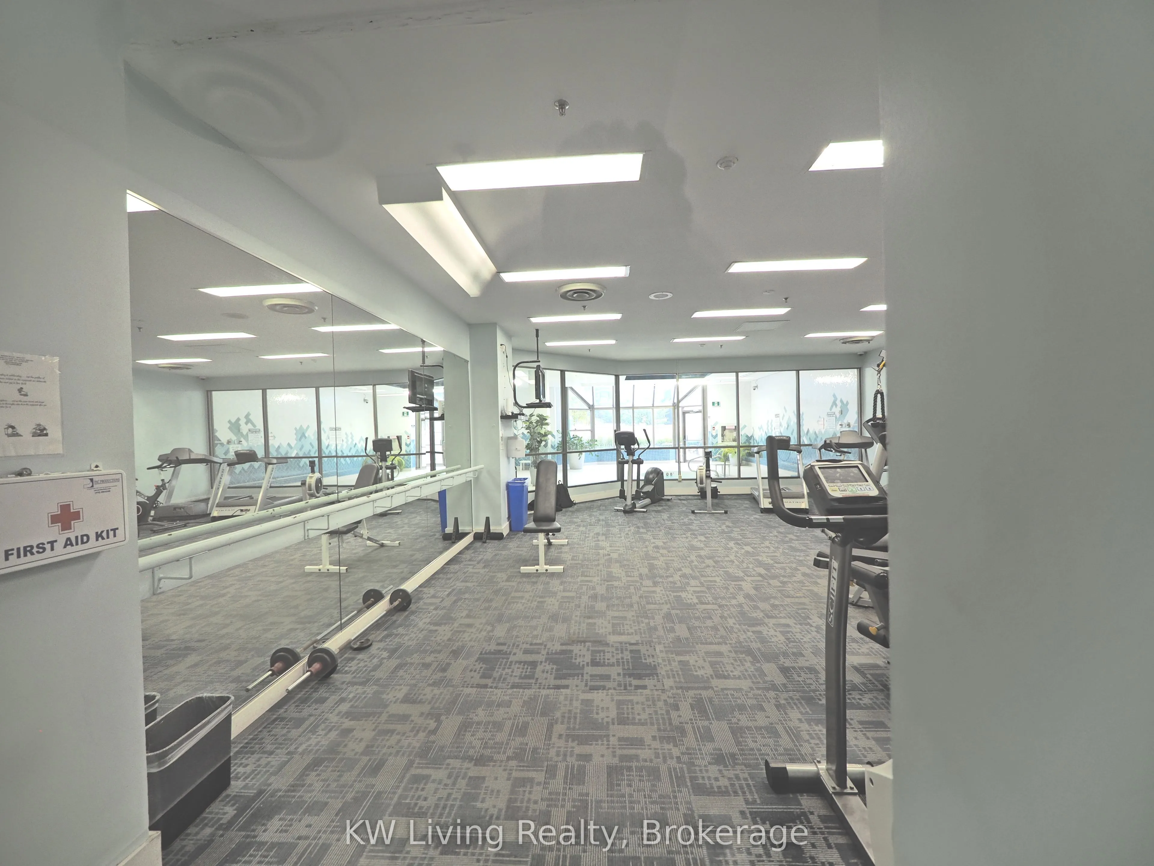 30 Greenfield Avenue, #1216
