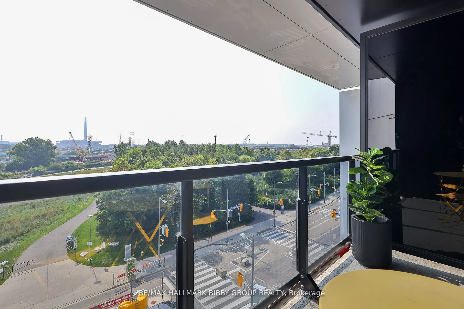 170 Bayview Avenue, #614