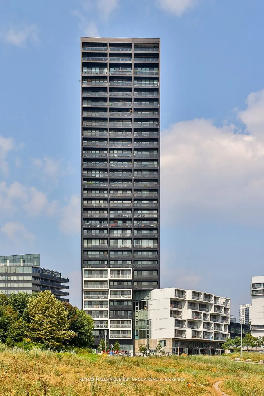 170 Bayview Avenue, #614