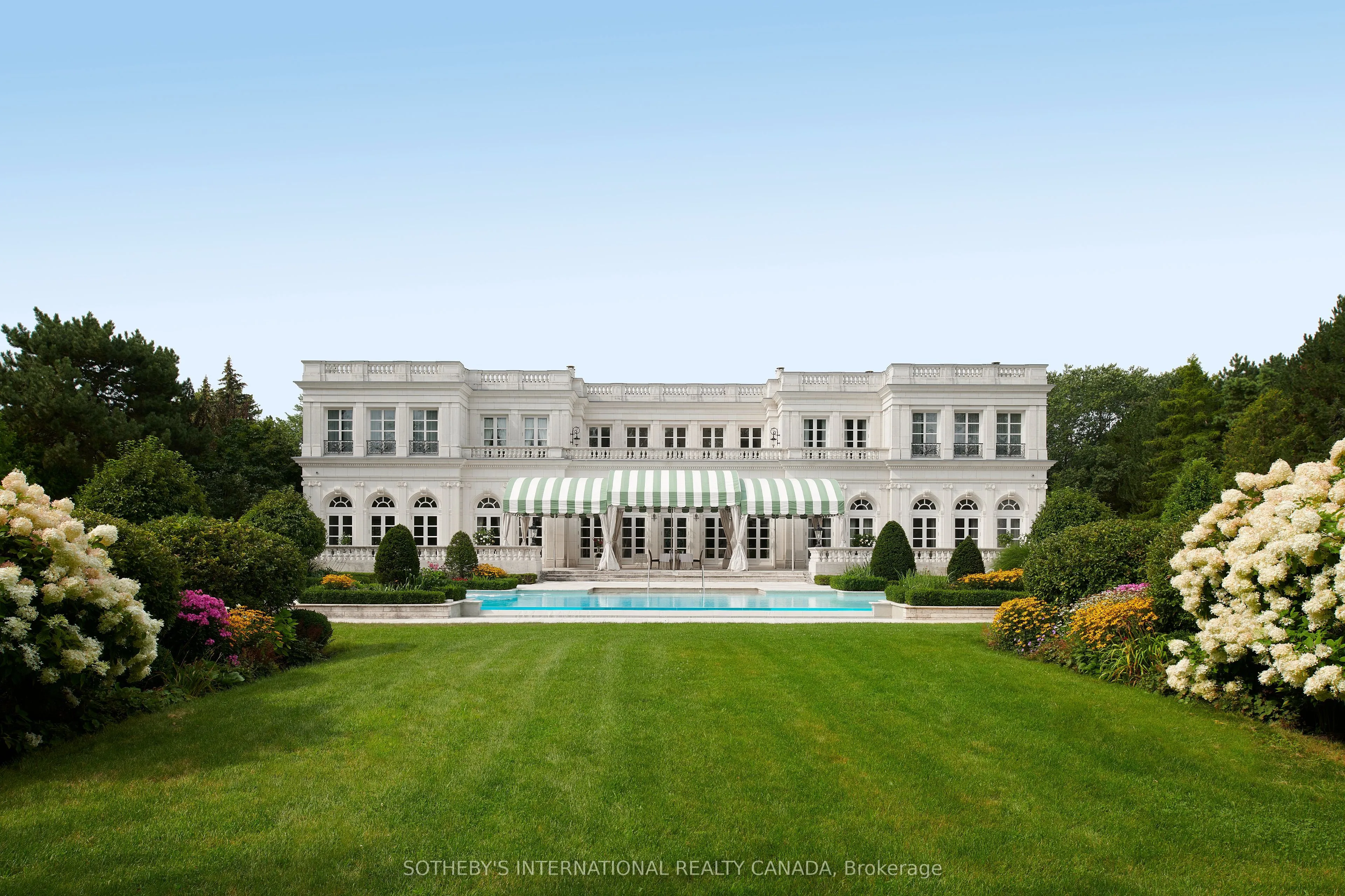 15 High Point Road