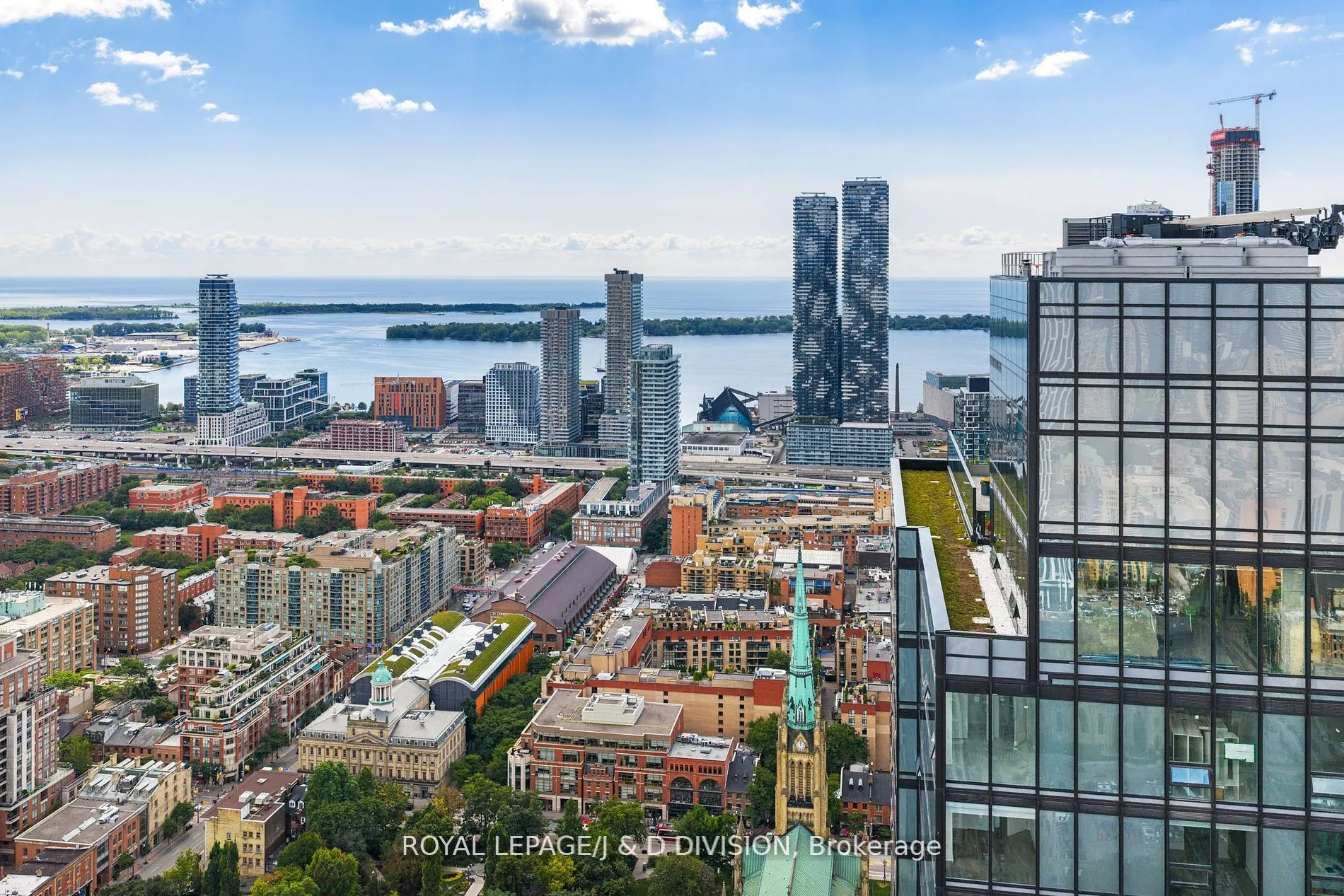 89 Church Street, #4107