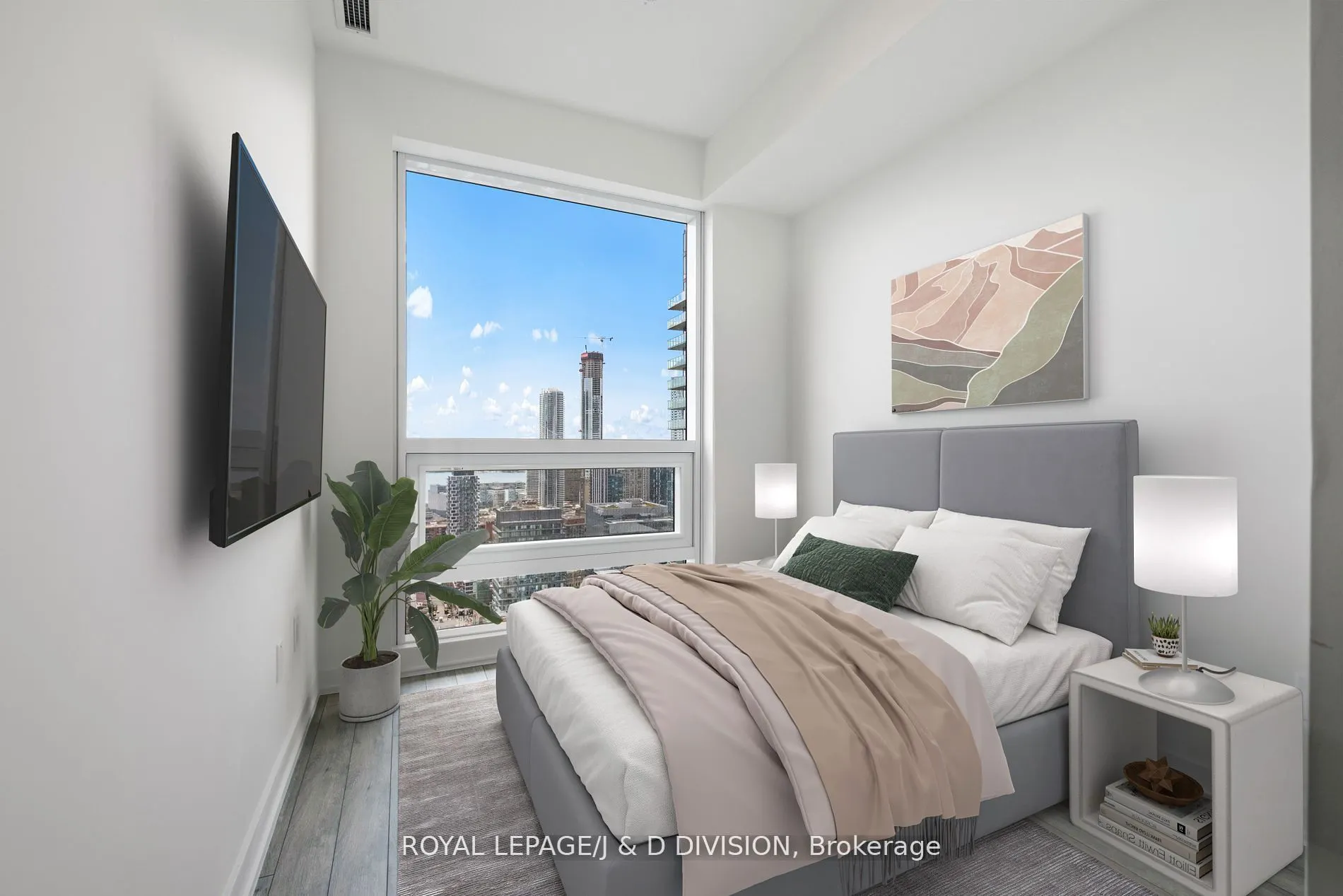 89 Church Street, #4107
