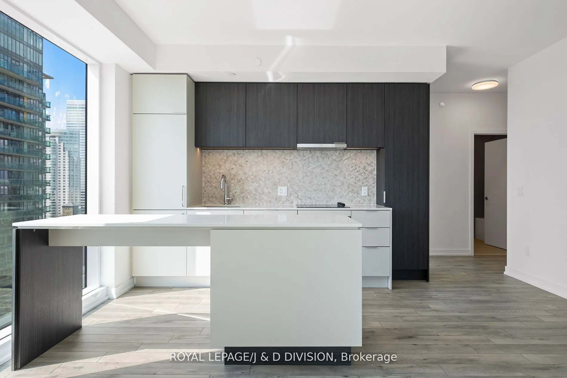 89 Church Street, #4107