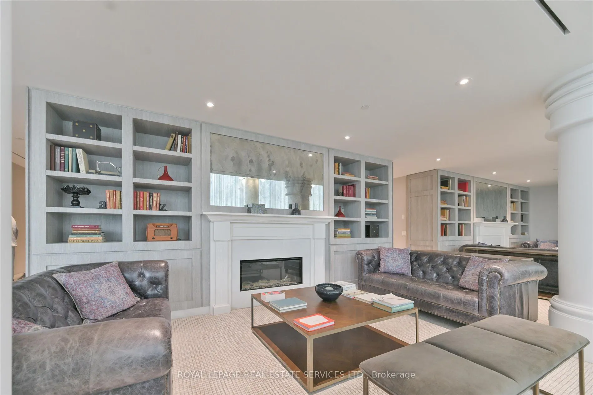 33 Helendale Avenue, #1310