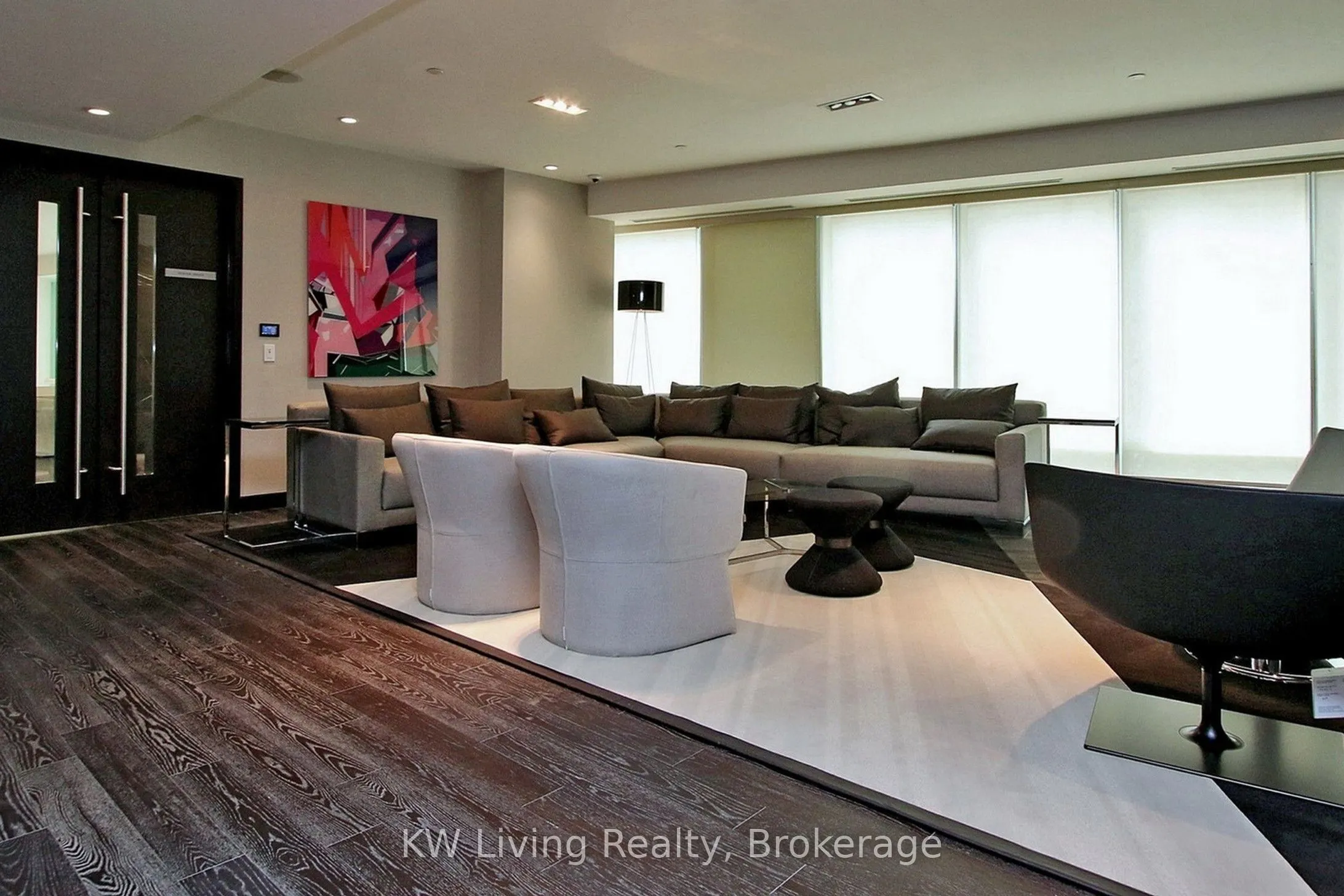 8 The Esplanade, #1802