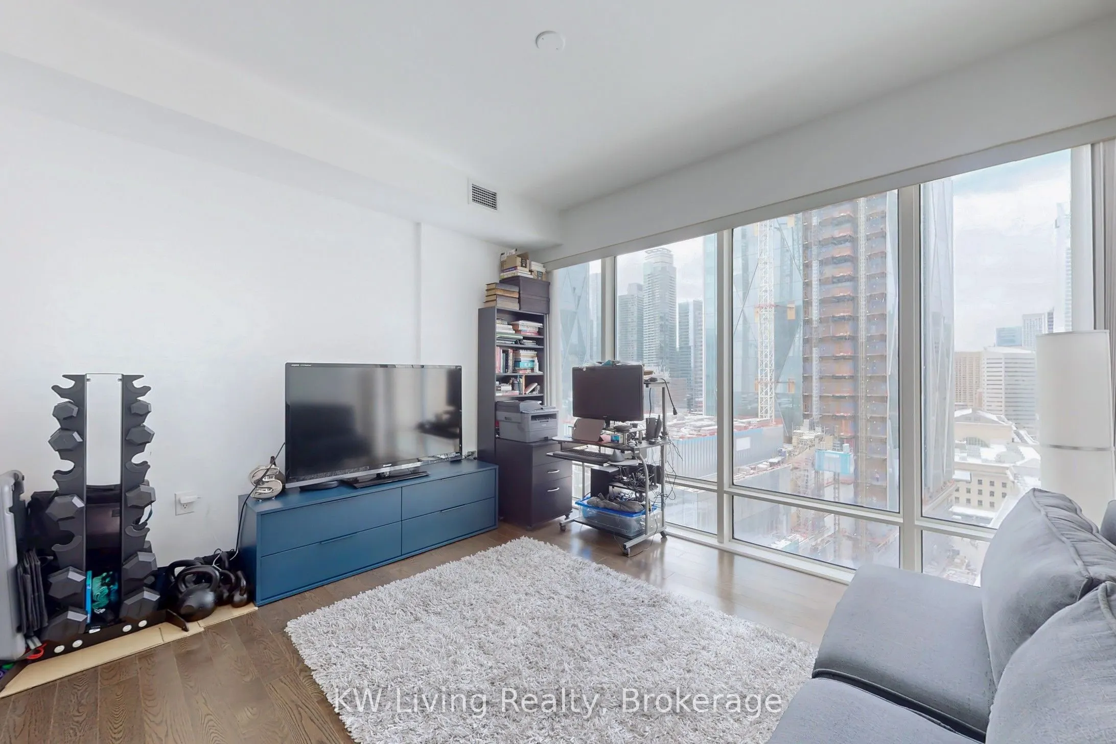 8 The Esplanade, #1802
