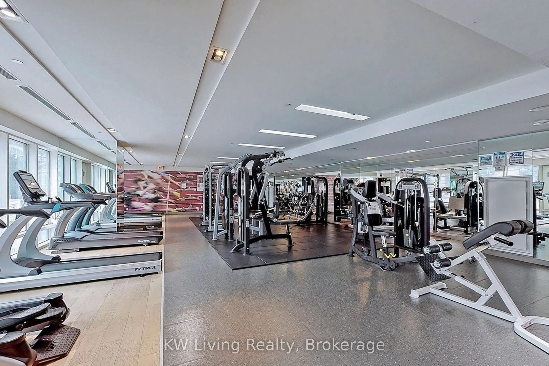 8 The Esplanade, #1802
