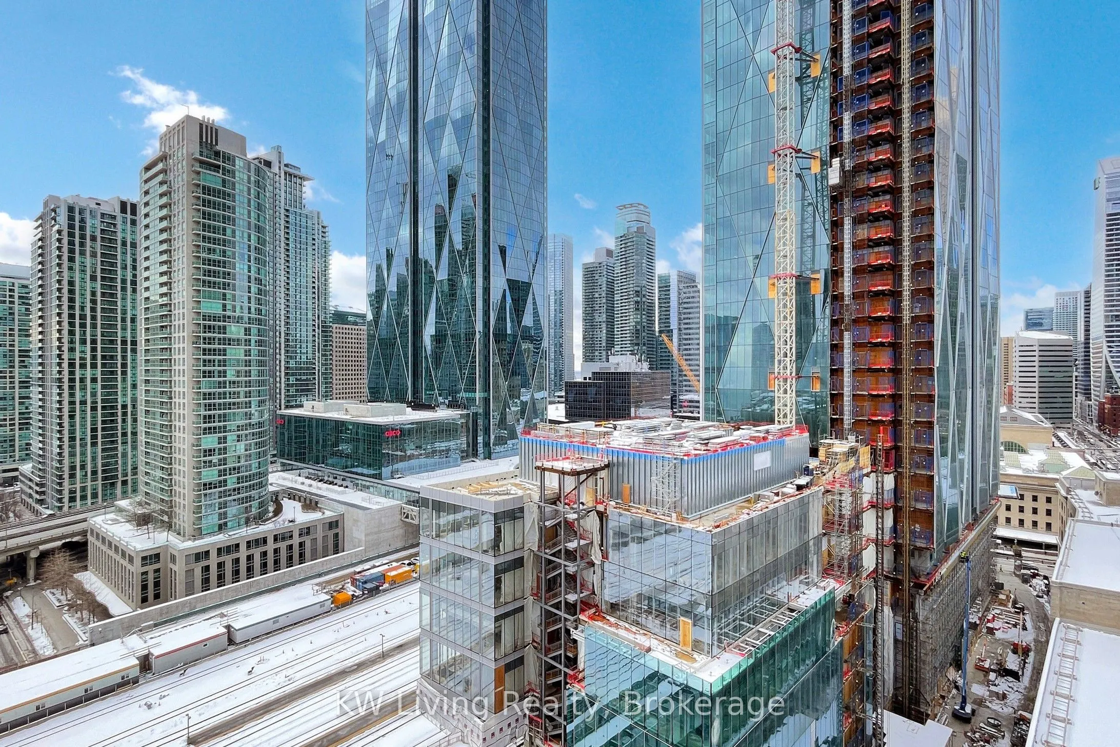 8 The Esplanade, #1802