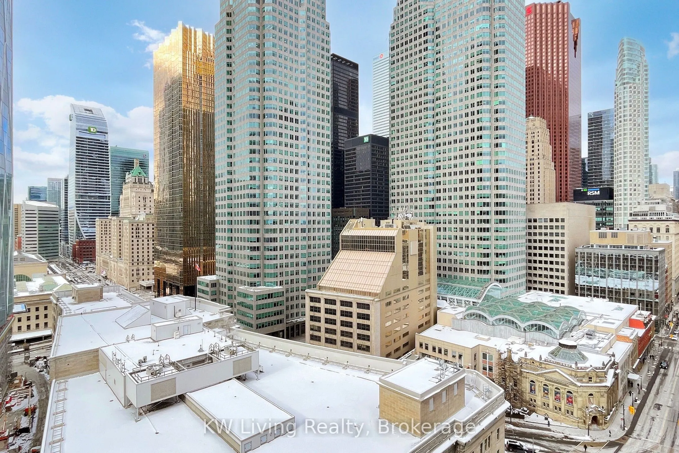 8 The Esplanade, #1802