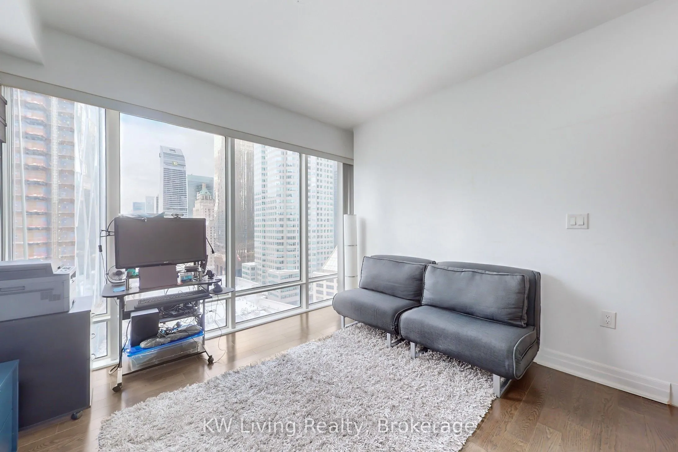 8 The Esplanade, #1802
