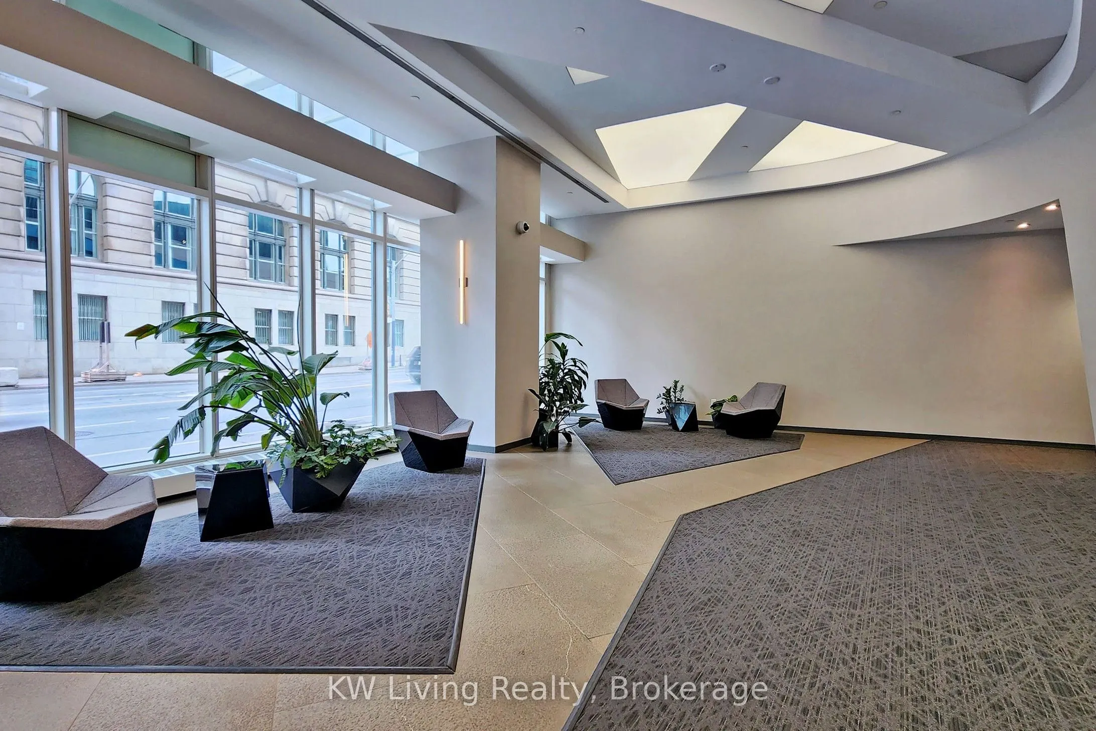 8 The Esplanade, #1802