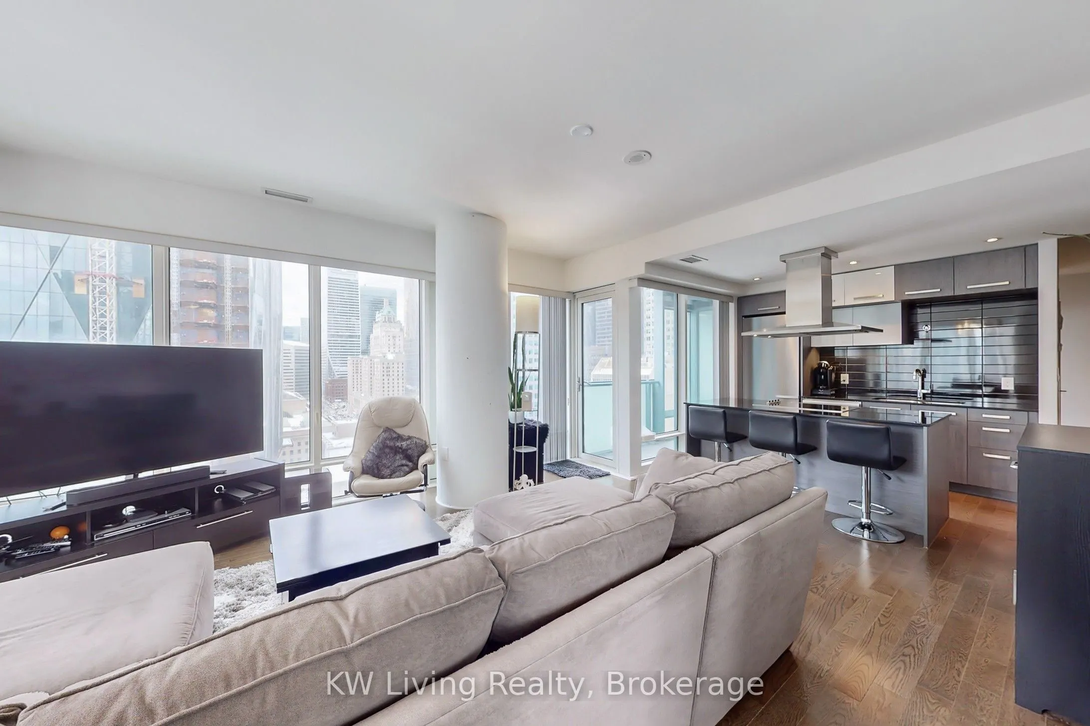 8 The Esplanade, #1802