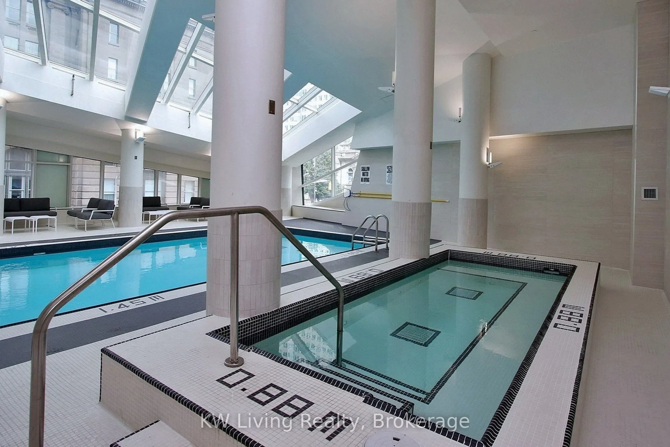 8 The Esplanade, #1802