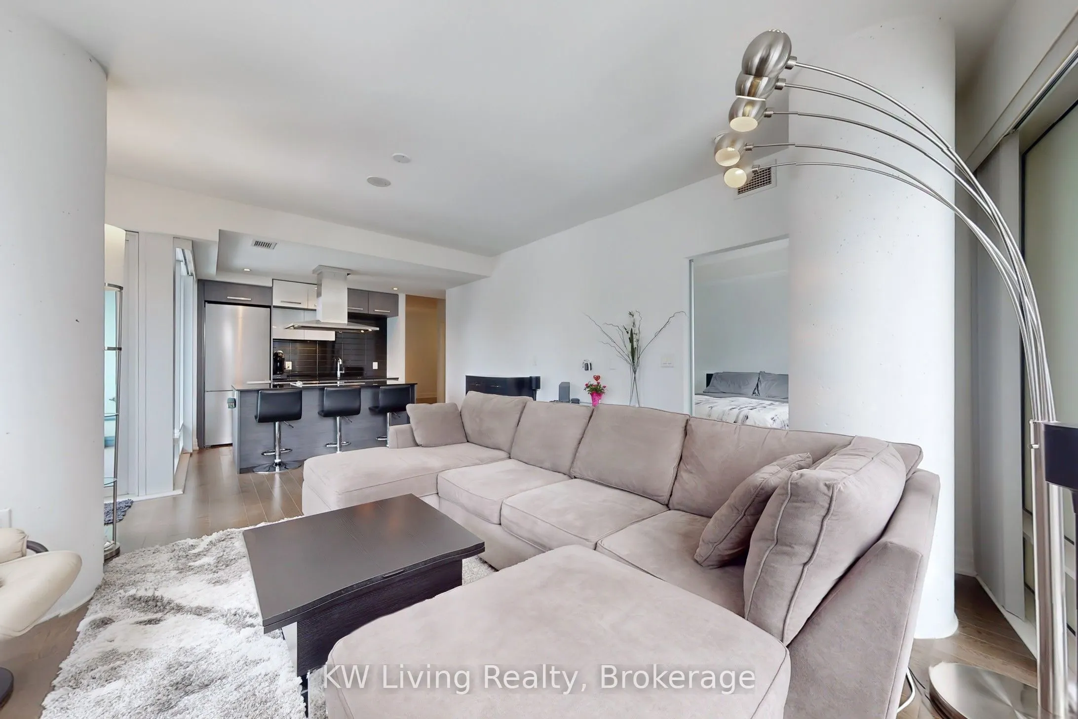 8 The Esplanade, #1802