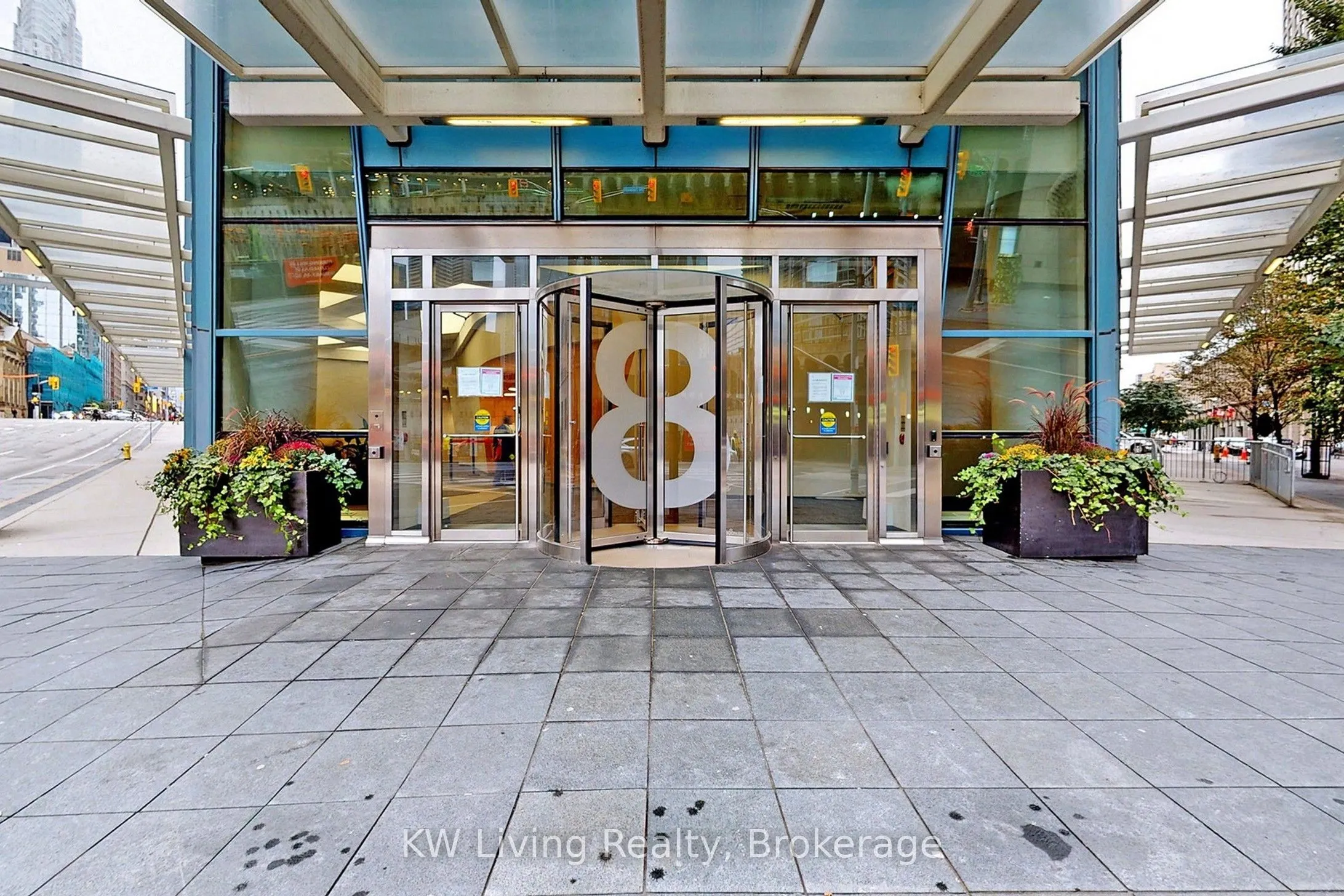 8 The Esplanade, #1802